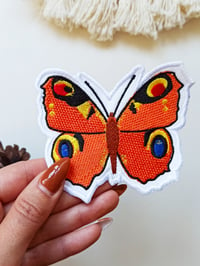 Image 1 of Butterfly Patch