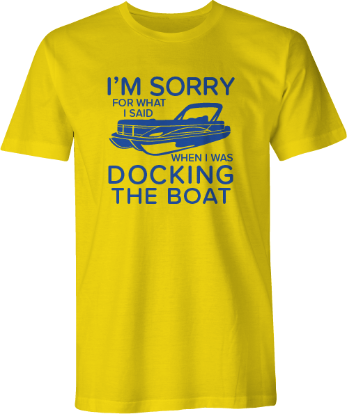 Image of I'm Sorry for What I Said