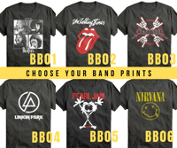 BLACK BUNDLE 1