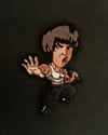 CARICATURE: LITTLE DRAGON