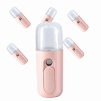 Pink Nano Mister