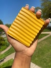 Tumeric Ginger & Honey Soap 🍯