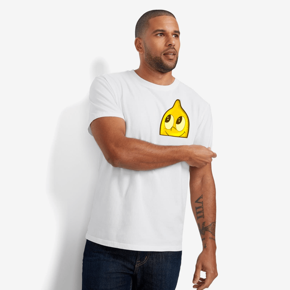 Don’t Lose Your Zest Tee