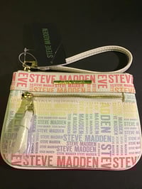 Image 3 of Steve Madden Wristlets
