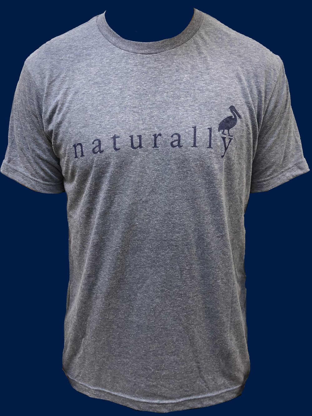 Image of Naturally Nerlins Tee