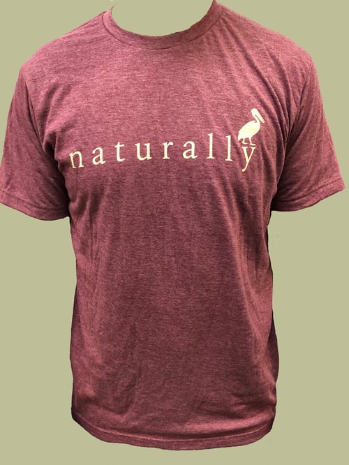 Image of Naturally Nerlins Tee
