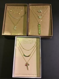 Rachel Roy Necklaces  Sets