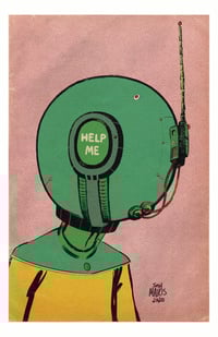 HELP ME 