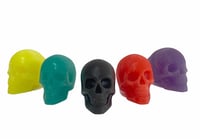 Image 3 of Skull Wax