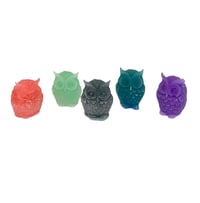 Image 2 of Mini Owl Wax