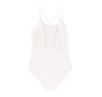 Image 1 of PEARL MINI LILLY SWIMSUIT