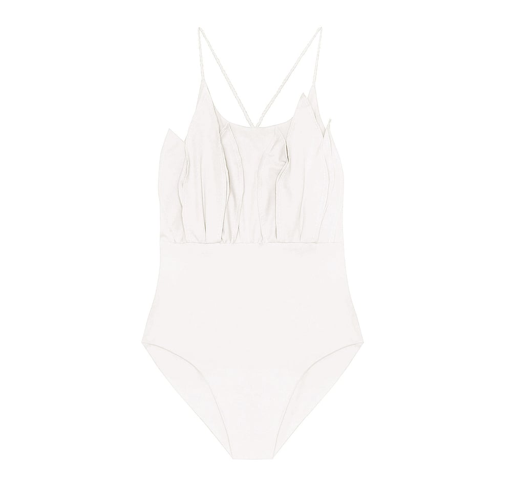 HMBD | PEARL MINI LILLY SWIMSUIT