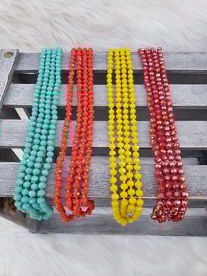 Image of Long Necklace 