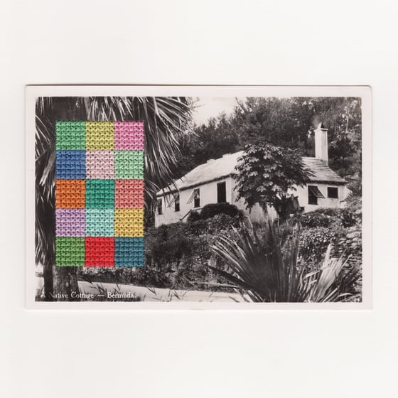 Image of ATLAS OF UNREACHABLE PLACES n. 4
