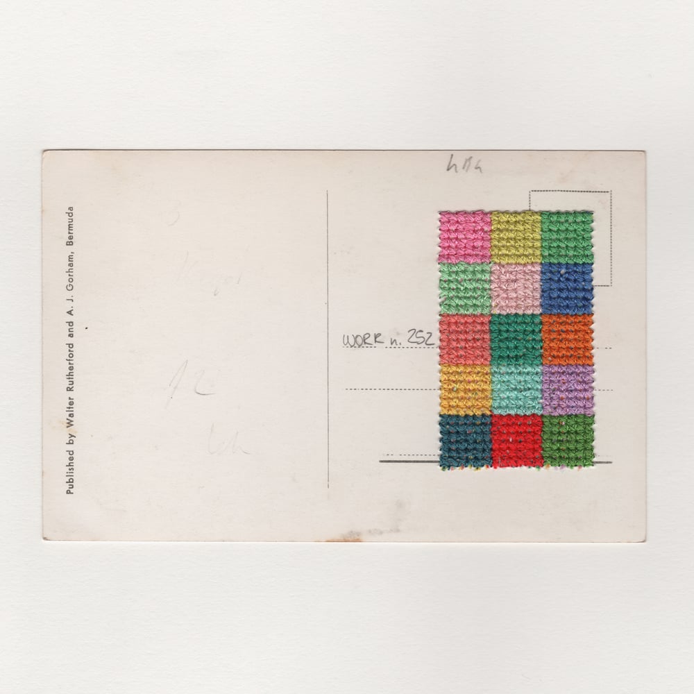 Image of ATLAS OF UNREACHABLE PLACES n. 4