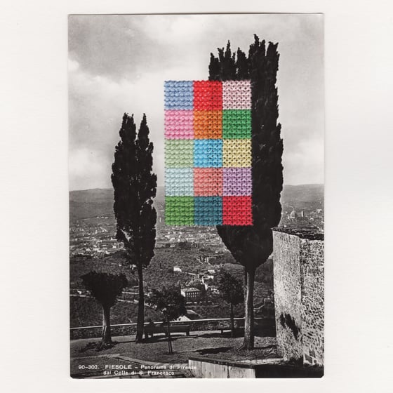 Image of ATLAS OF UNREACHABLE PLACES n. 3