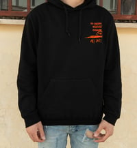 Image 3 of NSCT HOODIE