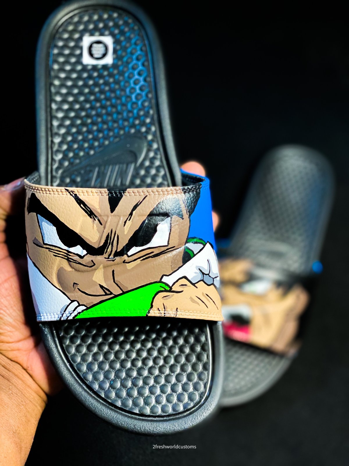 nike dbz slides