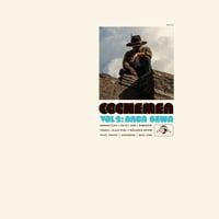 Cochemea - Vol II: Baca Sewa CD