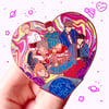 DNA Heart