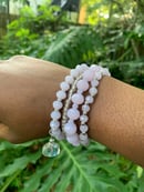 Image 4 of Crystal Lilac Bracelets