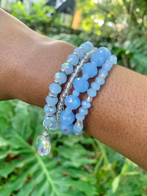 Image of Fairy Dust Bracelets