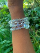 Image 3 of Opalescent Bracelets 