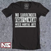 Image of NS "No BS" Tee