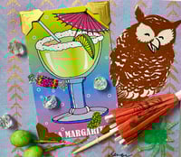I'll Have a Margarita, Please