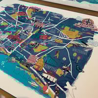 Image 2 of Map of Brighton