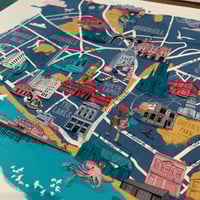 Image 3 of Map of Brighton