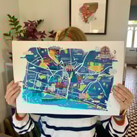 Image 4 of Map of Brighton