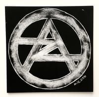 Image 1 of Zig Zag - It Gets Worse 7”