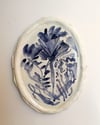FIORI INDACO