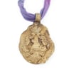 Medalla de la Virgen de la Paz
