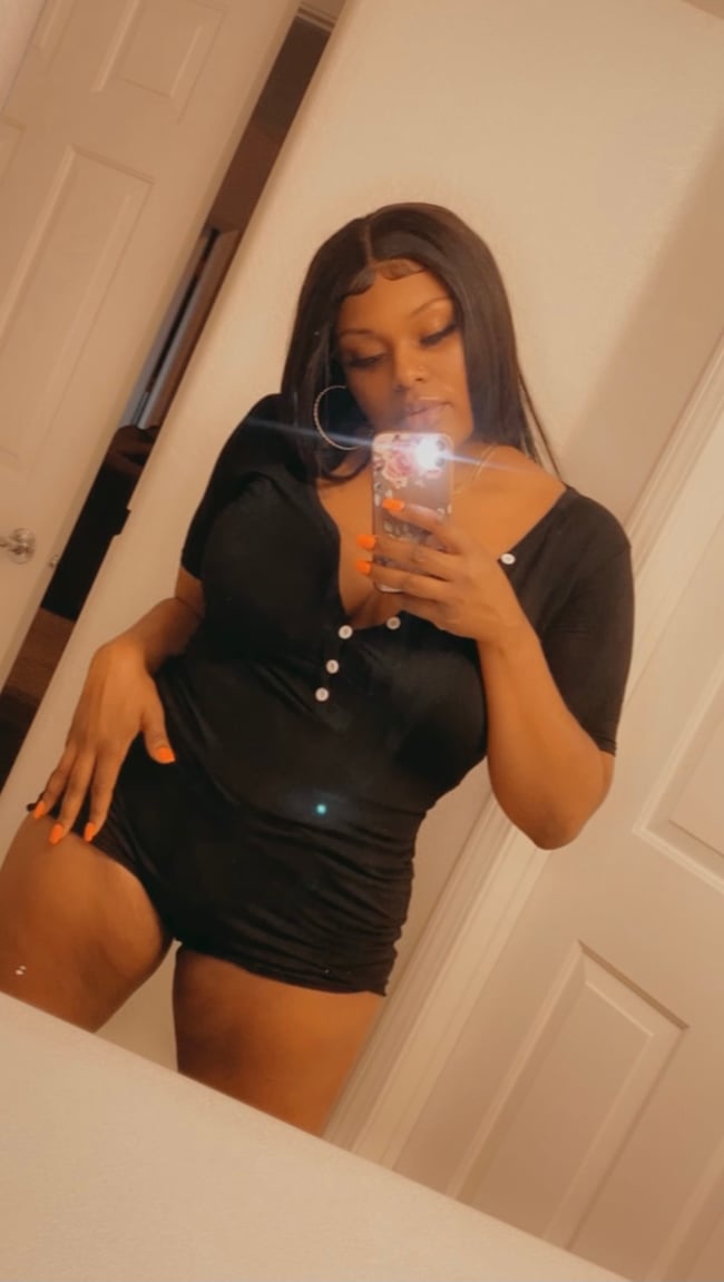 Plain Jain onesie 🖤