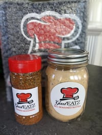 Image 1 of Crave & Cook Pack