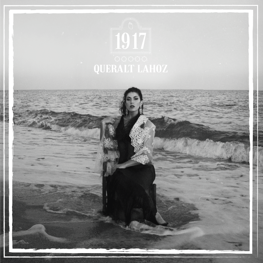  EP "1917". QUERALT LAHOZ. REEDICIÓ LIMITADA. Vinyl 12"