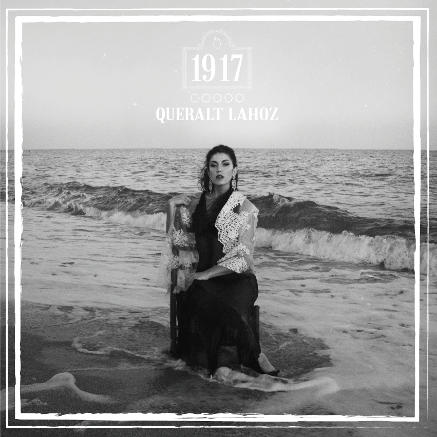 EP "1917". QUERALT LAHOZ. REEDICIÓ LIMITADA. Vinyl 12"