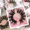 100% REAL MINK LASHES FOR WOMEN