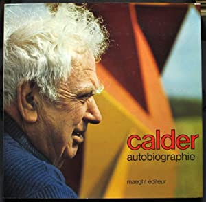 Image of alexander calder / two / 21/048