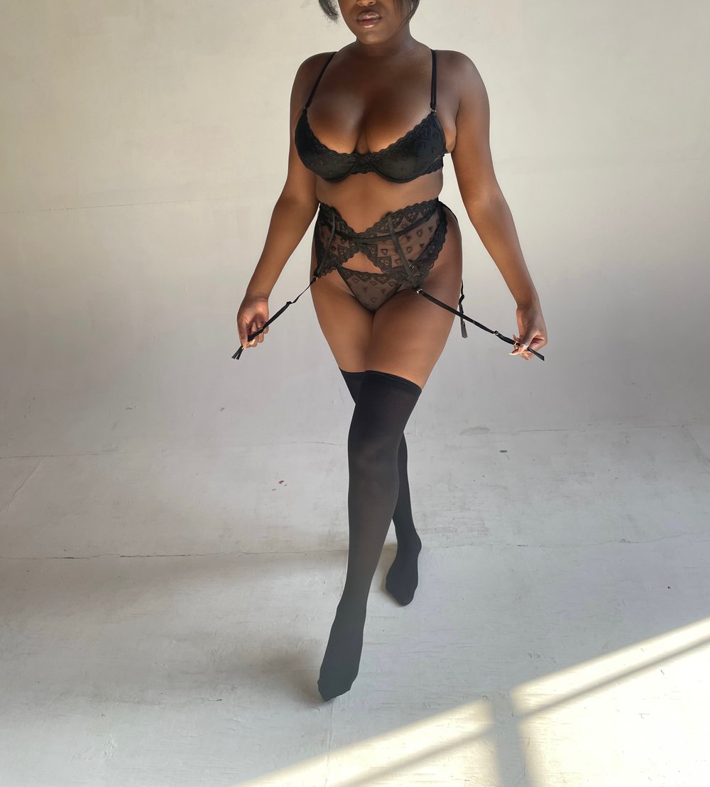 The Heart Set