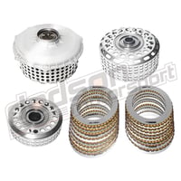 Image 2 of Dodson Motorsport Lamborghini Promax R8/Huracan Clutch - 10 plate