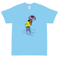 Rain Drop T Shirt
