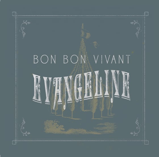 Image of BBV Evangeline Album