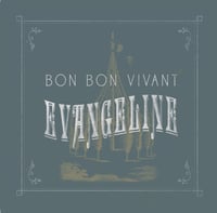 Image 1 of BBV Evangeline Album