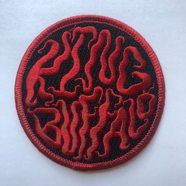 Image of KB Patch