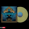 БАТЮШКА "ЦАРЮ НЕБЕСНЫЙ" Deluxe - Gold with Light Blue Marbles Vinyl. Ltd to 150.