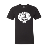 Embiidanzig shirt