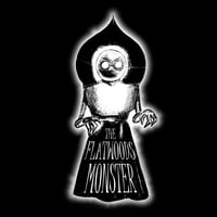 Flatwoods Monster Original T-Shirt